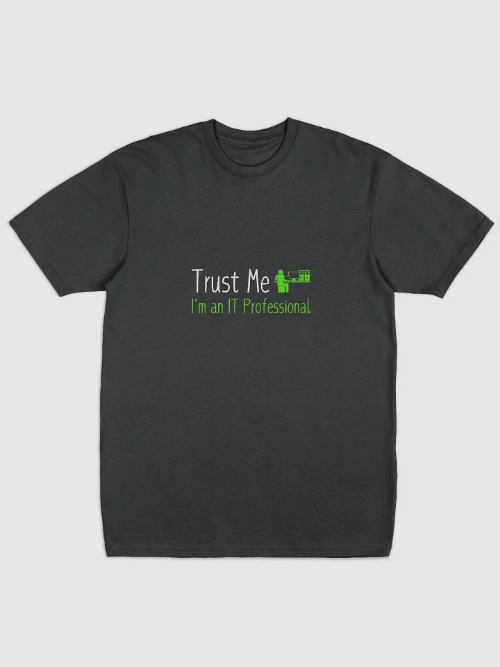 Trust Me, I'm an IT Professional product image (1)