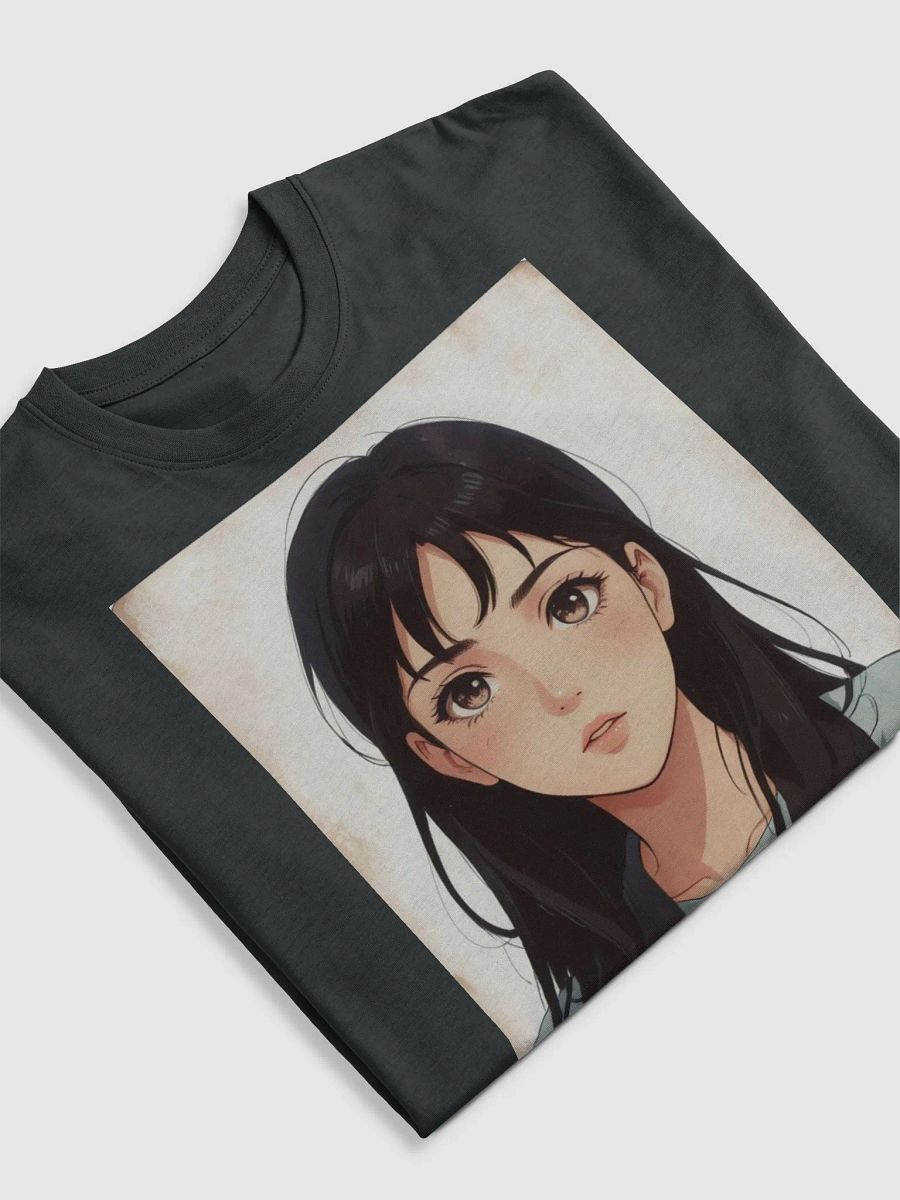 Flamy Heart T-shirt 2 product image (5)
