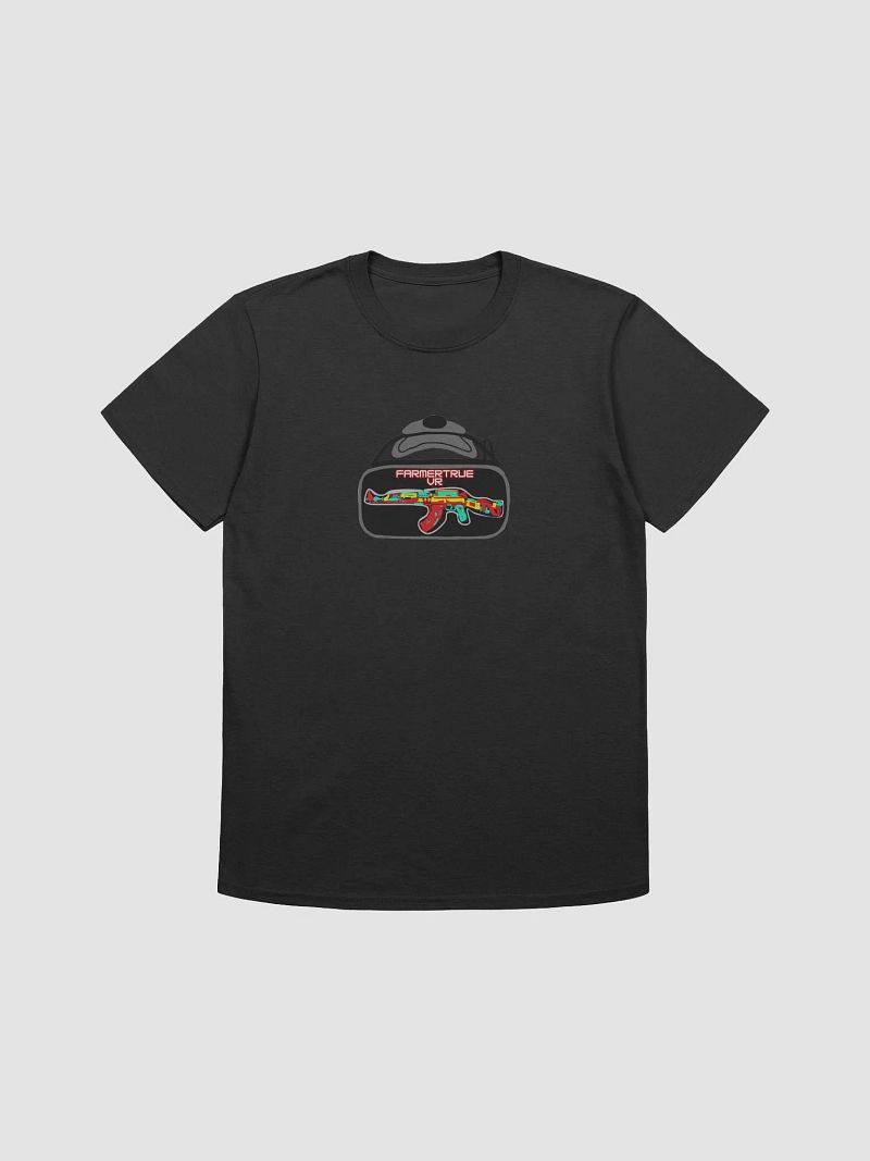 original farmertrue Drawn Logo T-Shirt Unisex