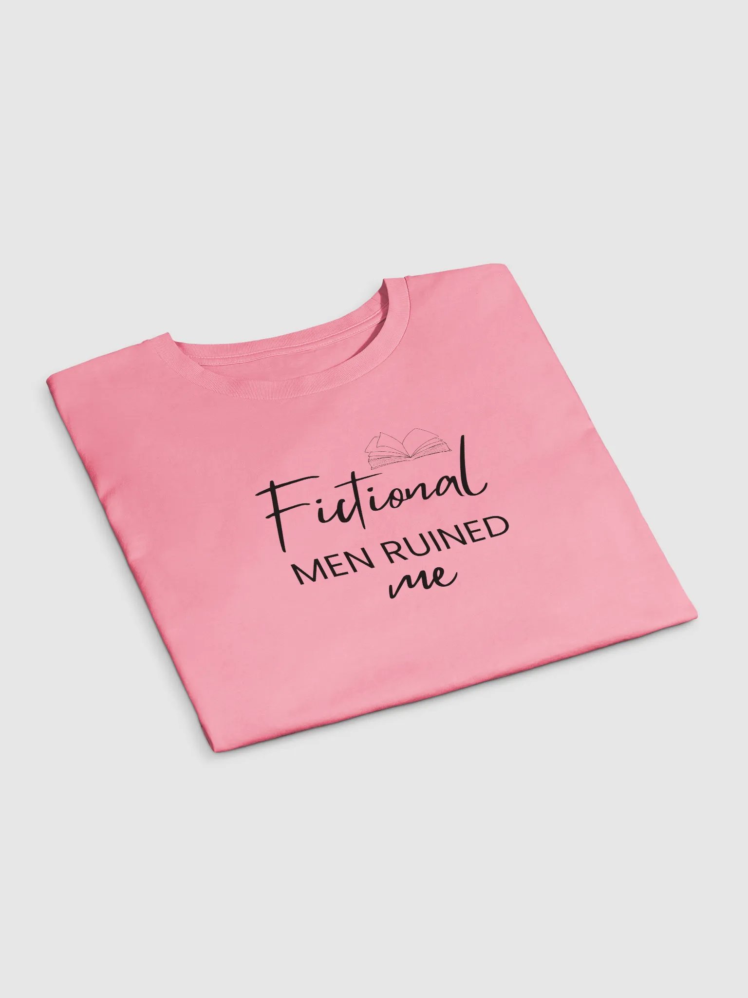 Bookish Dark Romance Shirt product image (3)