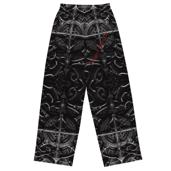 Ruinous revenge ETHEREAL DARKNESS edition jogging bottoms product image (1)
