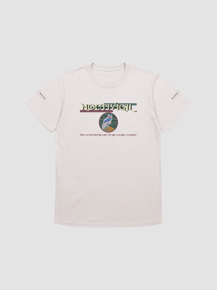 NOCTIVIGIL Gildan Unisex Softstyle T-Shirt product image (3)