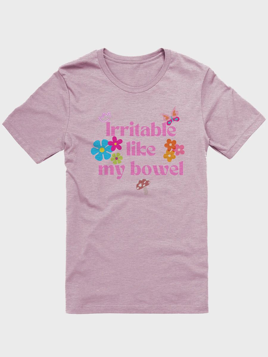 IBS T-shirt product image (13)