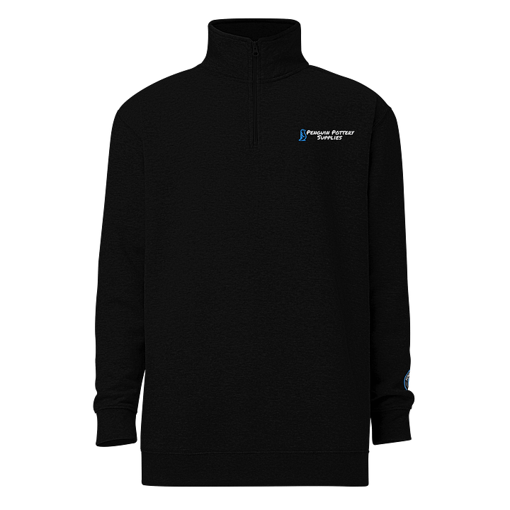 Fleece Pullover product image (1)