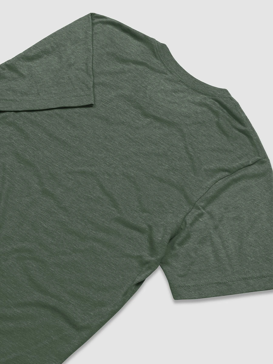 History Buffs T-Shirt Green product image (7)