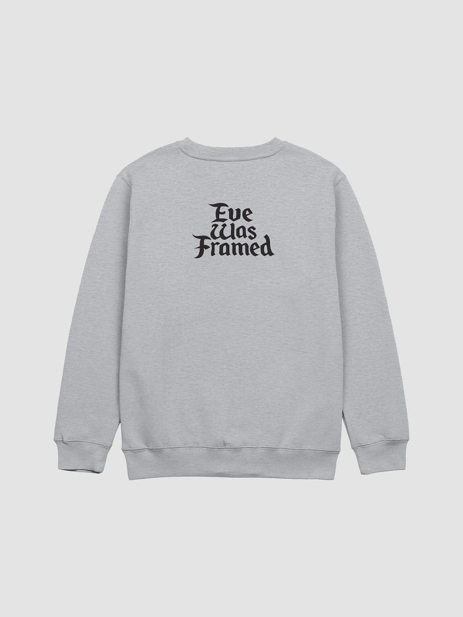 EWF colorful sweatshirt product image (4)