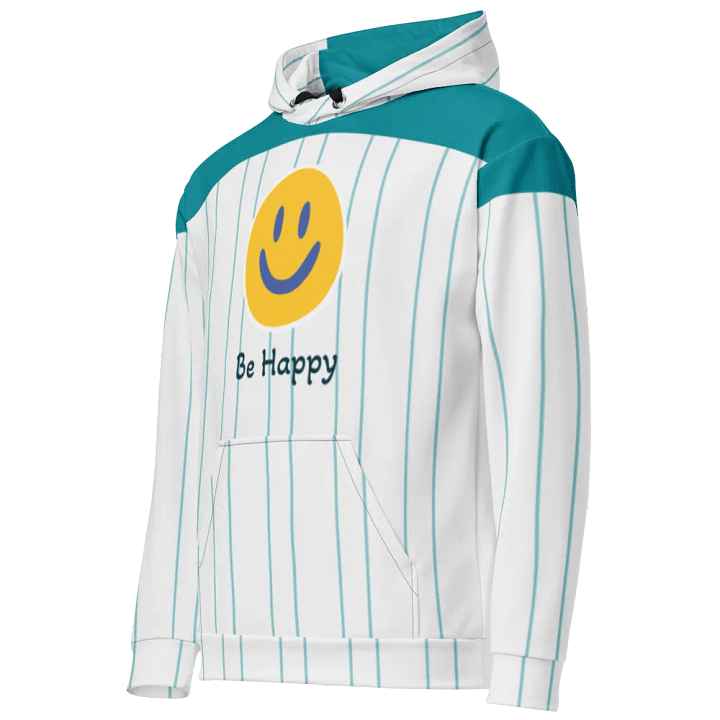 Be Happy - Hoodie product image (2)