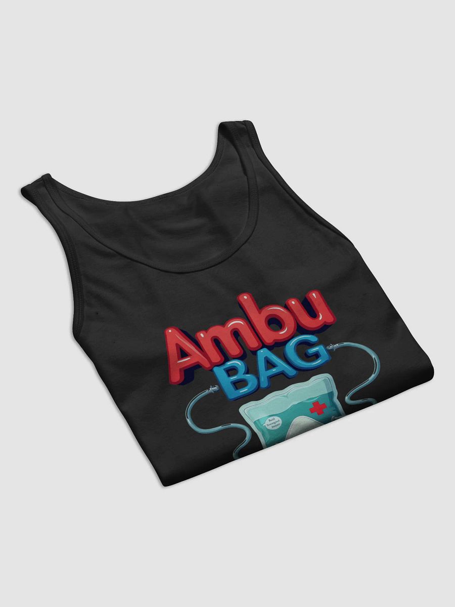 Rescue Revival Ambu Bag Tank product image (51)