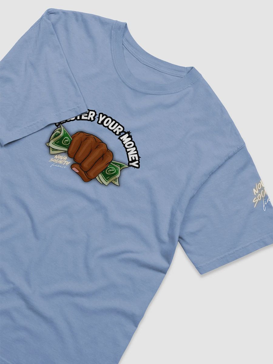 Break Free Money Master T-Shirt product image (39)