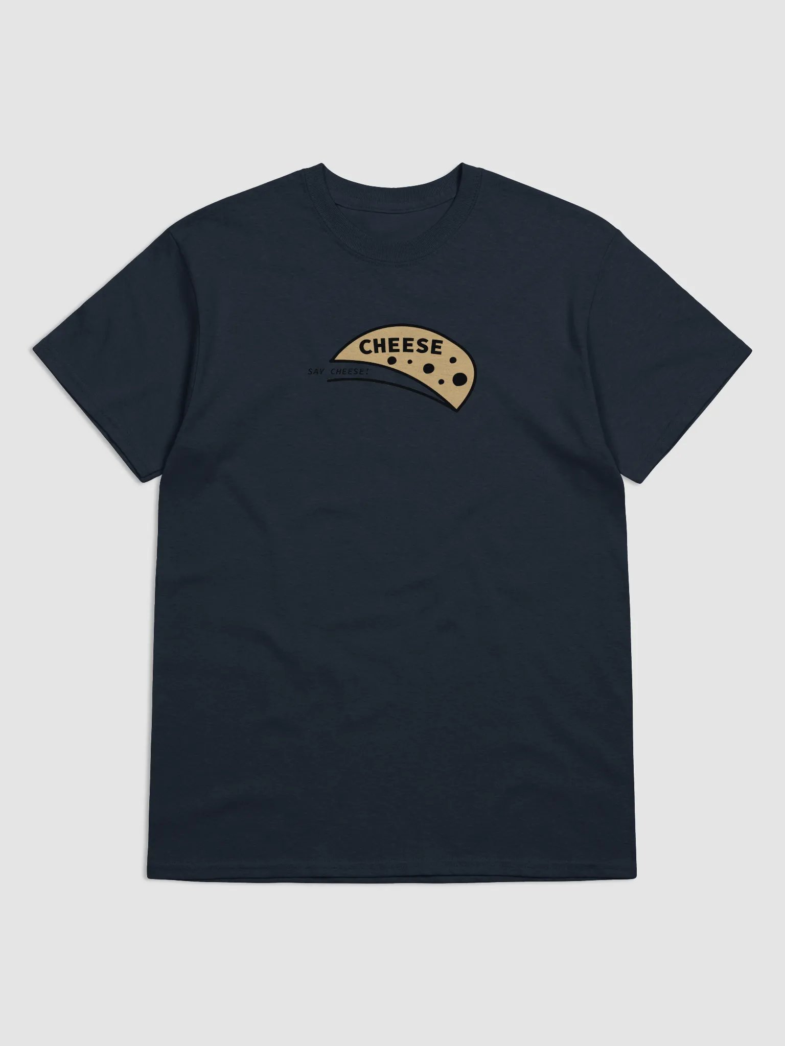 Say Cheese Tee product image (6)