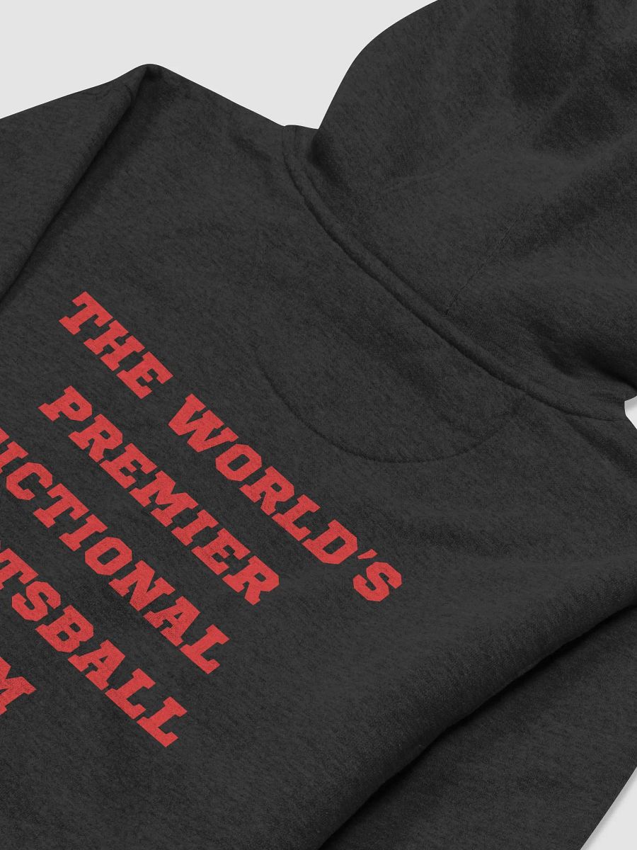 Go Narwhals Hoodie product image (5)