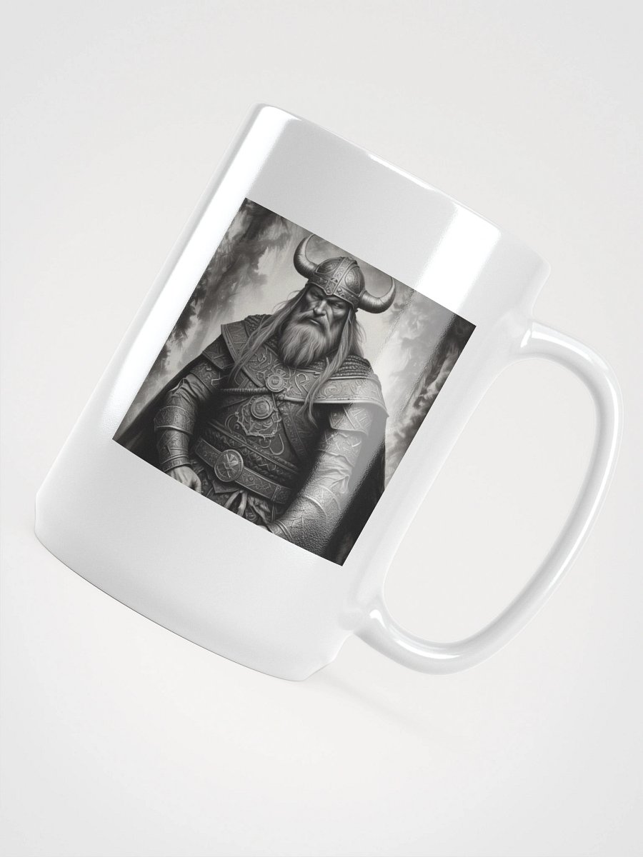 Viking Warrior product image (4)
