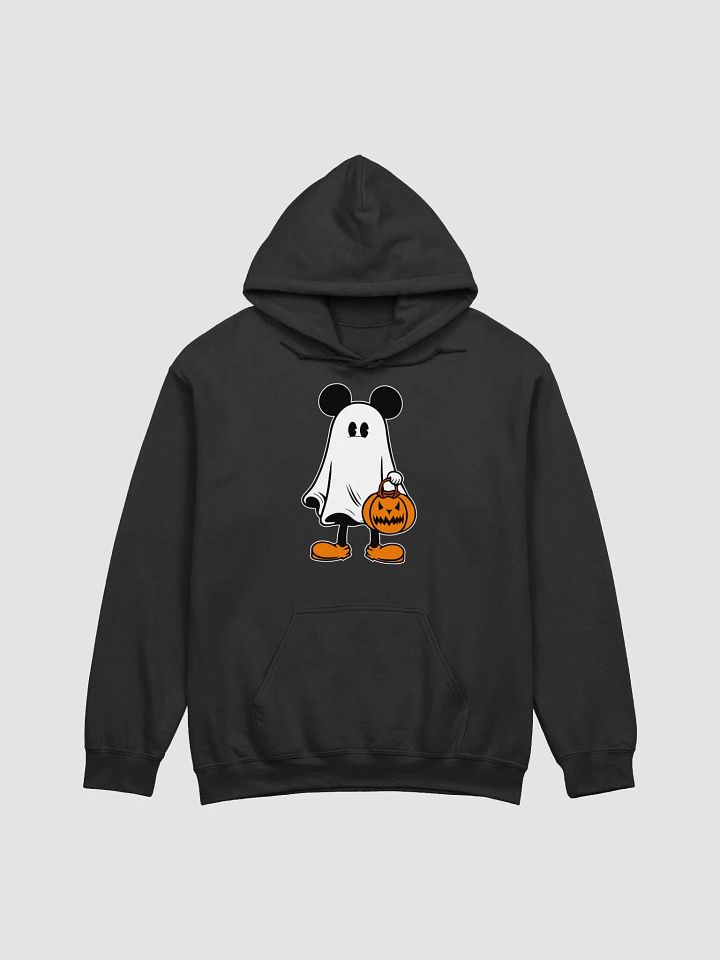 Ghosty x Mouse Hoodie product image (2)