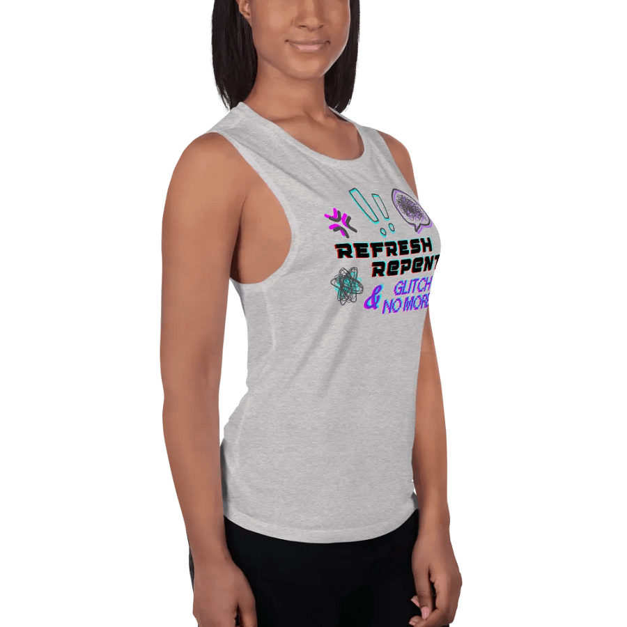 Crrissa - Glitch - Light Tanks product image (8)