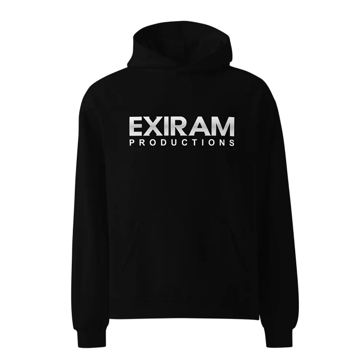 Exiram Hoodie product image (1)