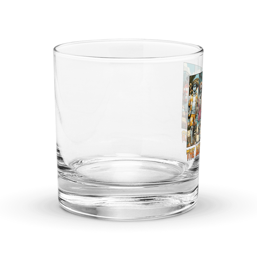 Summer Horror Vibes Glass Set product image (3)