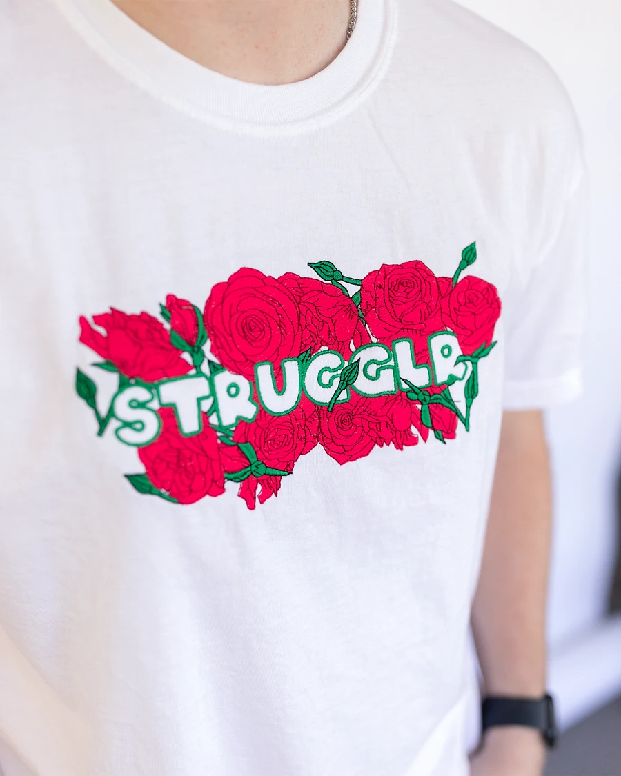 Roses Spring Tee product image (2)