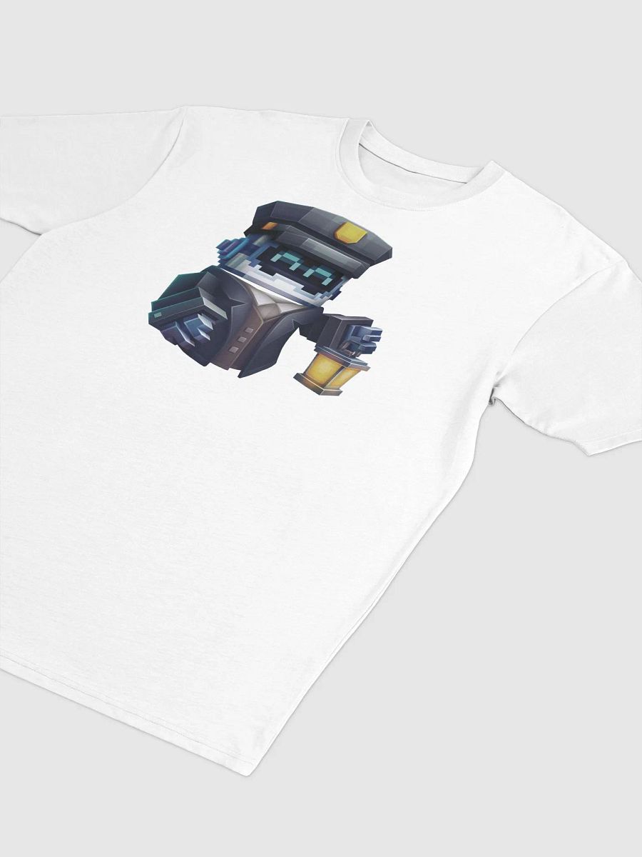 Underwater Update T-Shirt 3 product image (3)