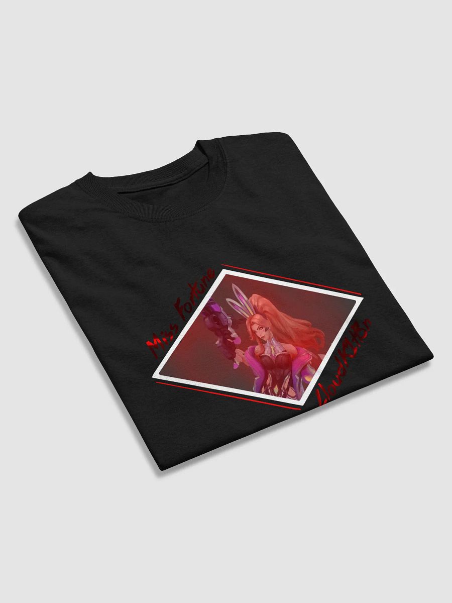 Battle Bunny Tee product image (9)