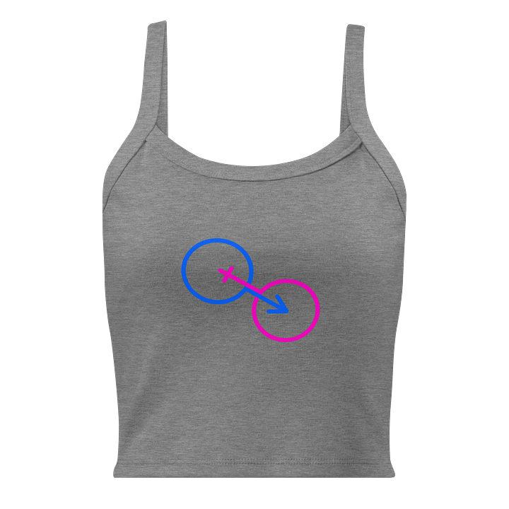 Traditional Love Harmony Women's Tank Top product image (1)