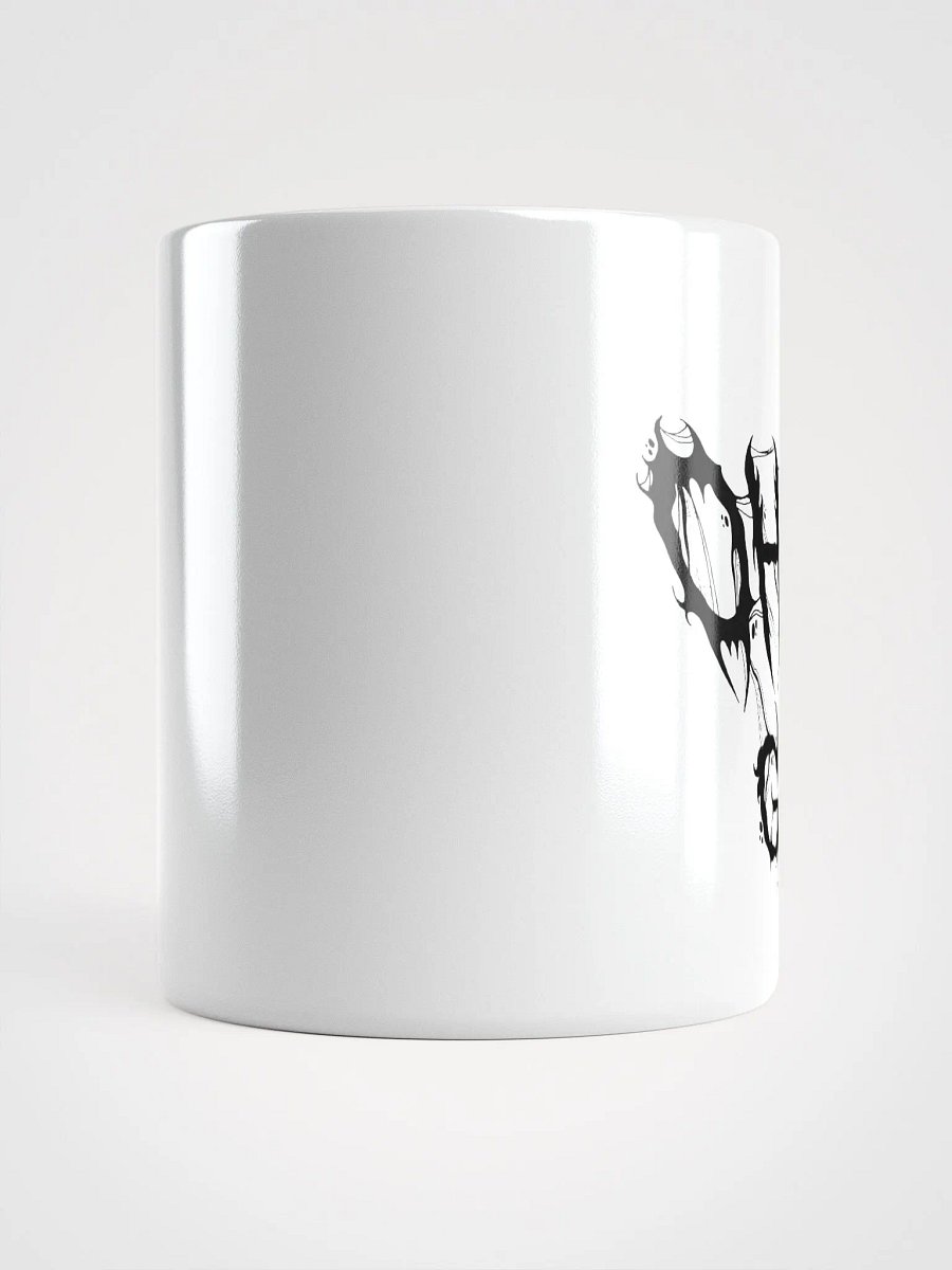 OMG Mug - White product image (5)