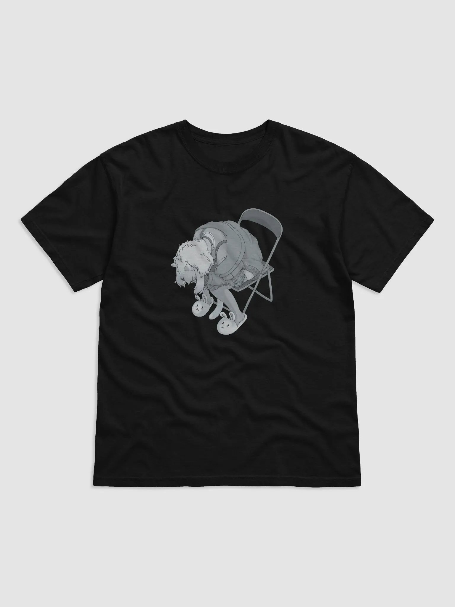 Yuki Despair Shirt product image (3)