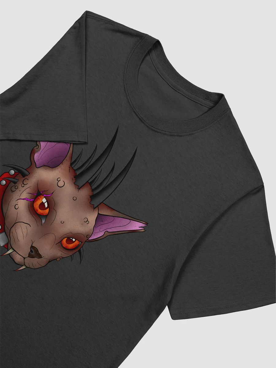 Hell Cat Shirt product image (3)