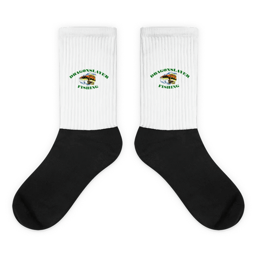 Dragon Socks product image (1)