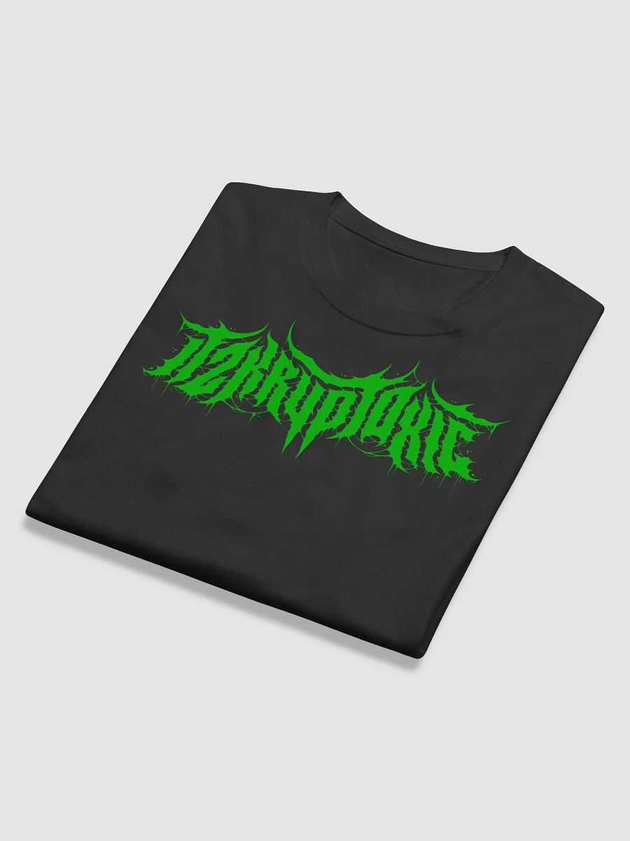 Itzkryptoxic Long Sleeve Tee product image (6)