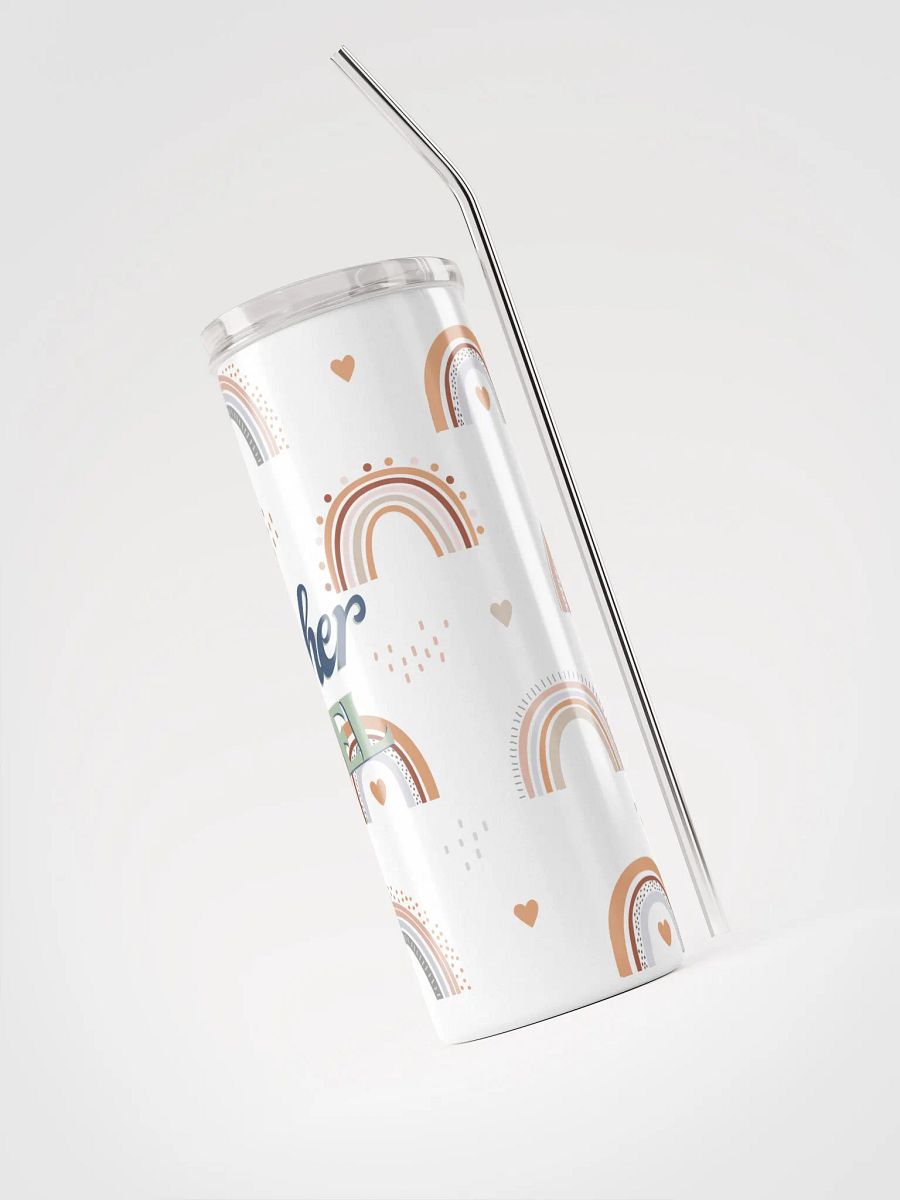 Teacher Fuel Tumbler Set product image (4)
