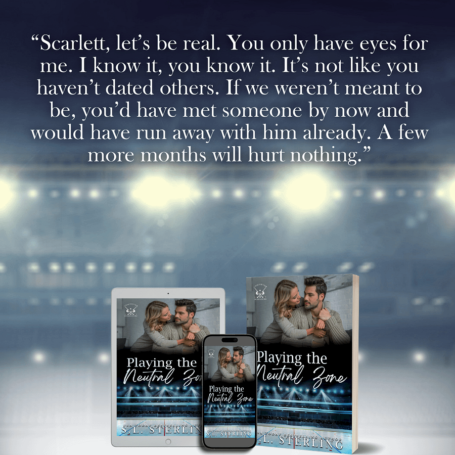 Playing the Neutral Zone product image (7)
