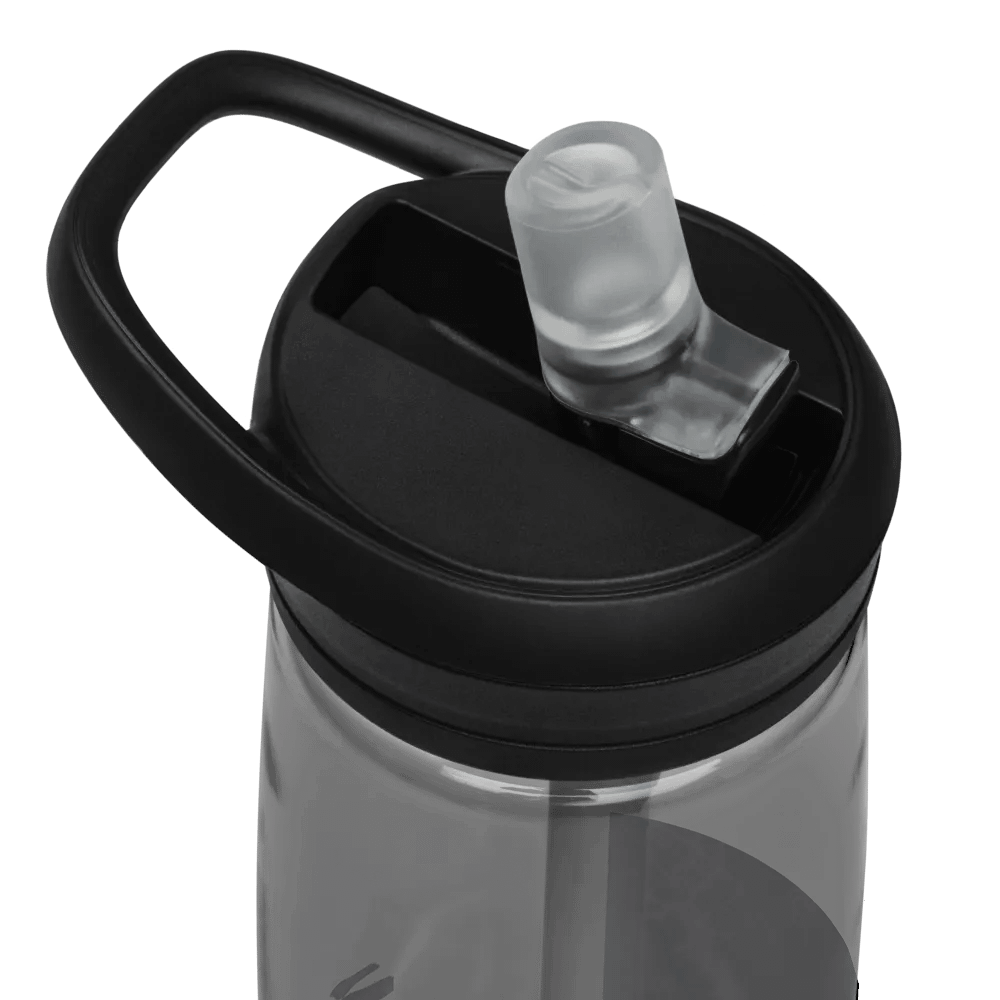 Spooky Water Bottle product image (5)
