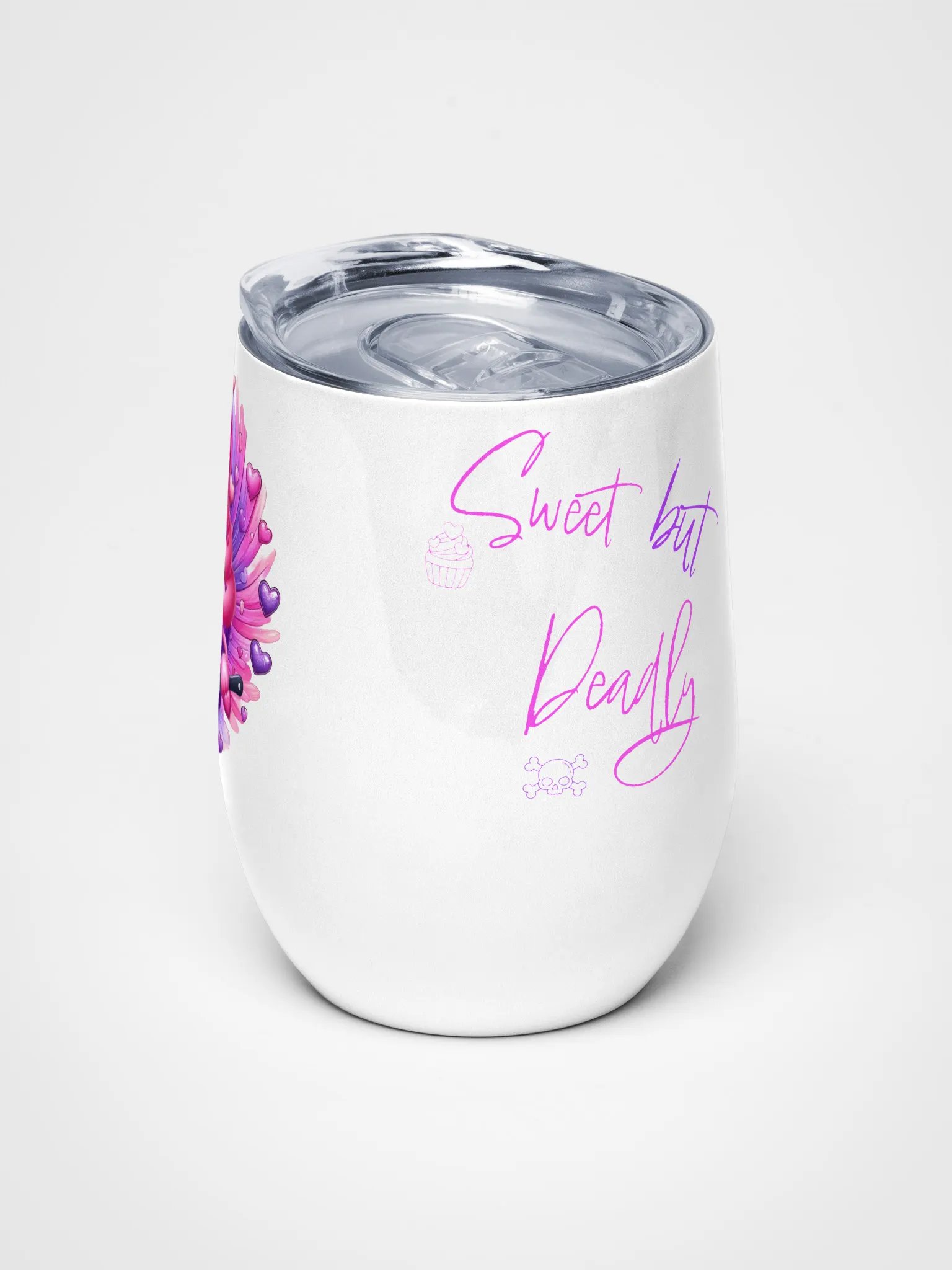 Sweet But Deadly Tumbler product image (5)