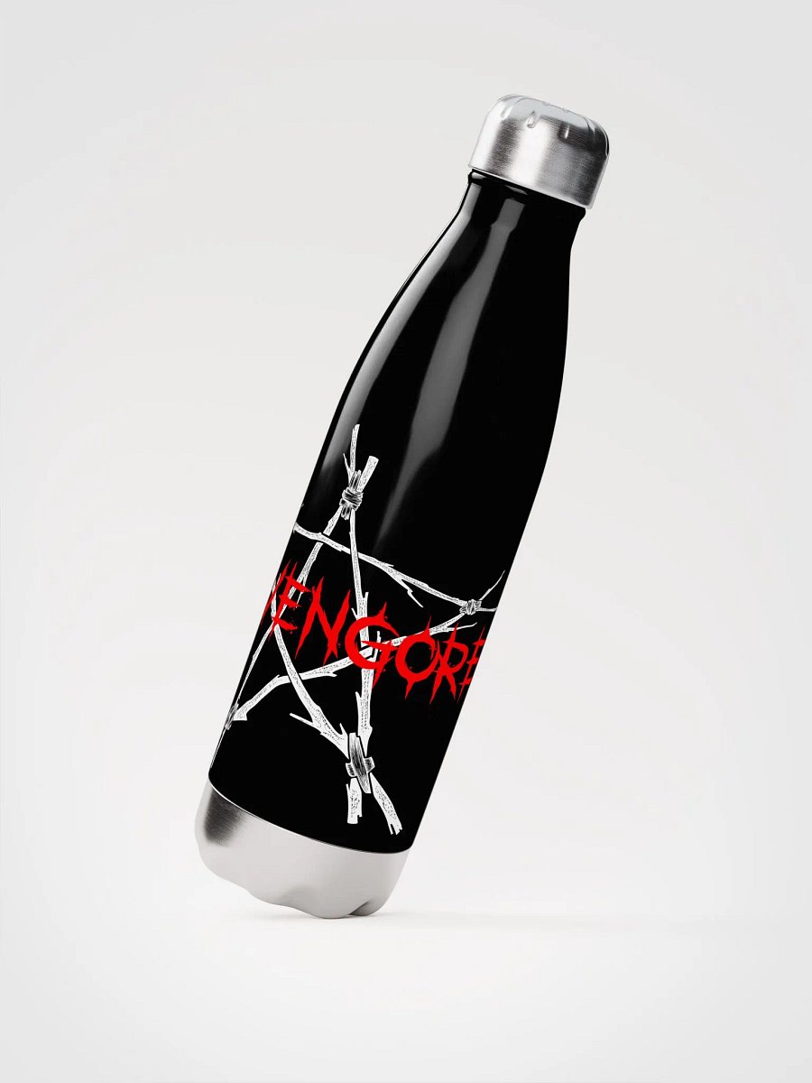 Ritualistic Stainless Steel Bottle product image (2)