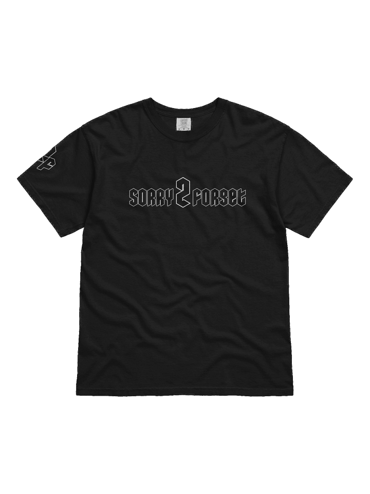S2F Outline Tee product image (9)
