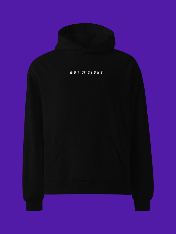 CLASSIC hoodie product image (1)