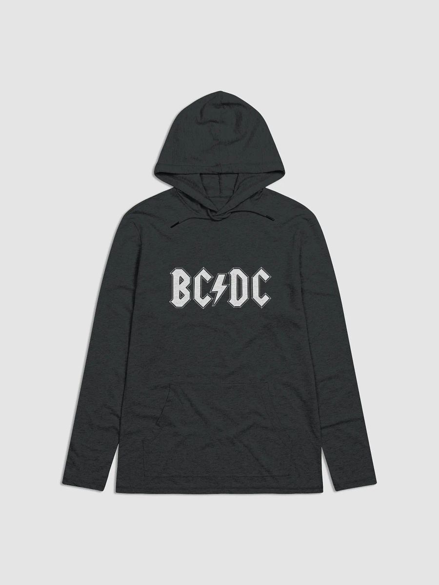 Women's District Lightweight Hoodie product image (1)