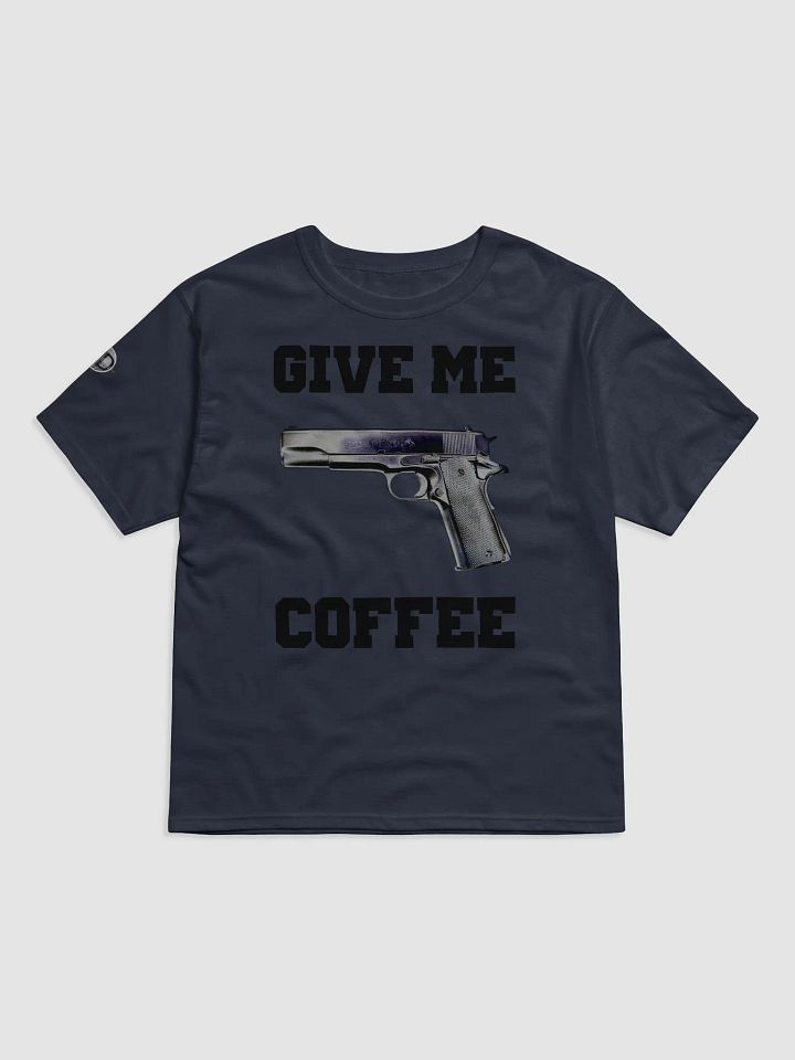Champion Relaxed-Fit T-Shirt - Gun Inspired product image (2)