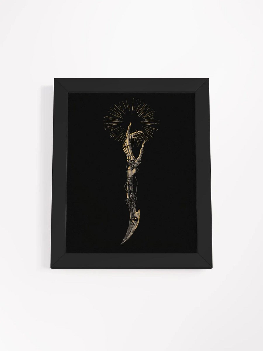 CG '24 Hand Knife Print product image (1)