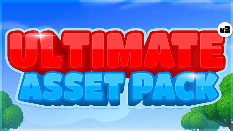King Eli's Ultimate Fortnite Thumbnail Asset Pack product image (1)