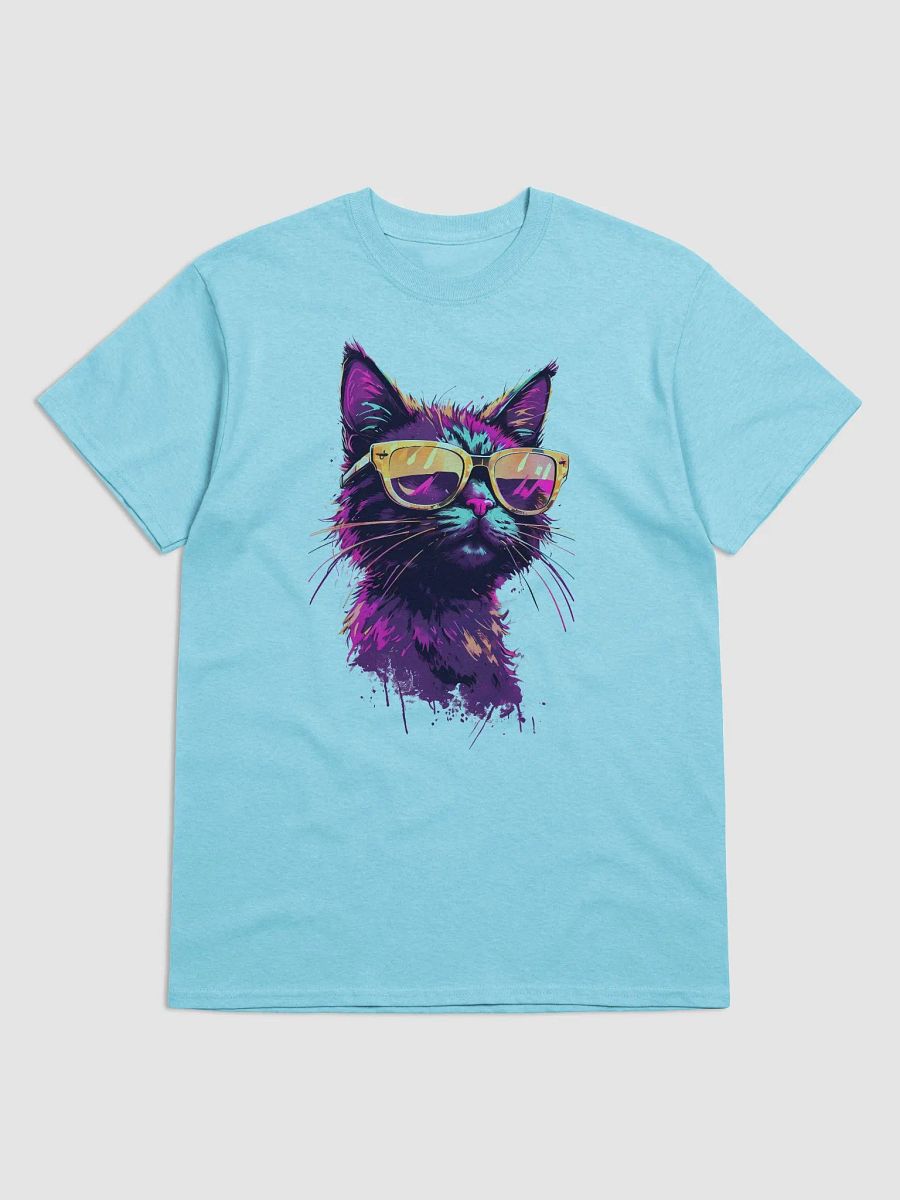 One Cool Cat Tee product image (1)