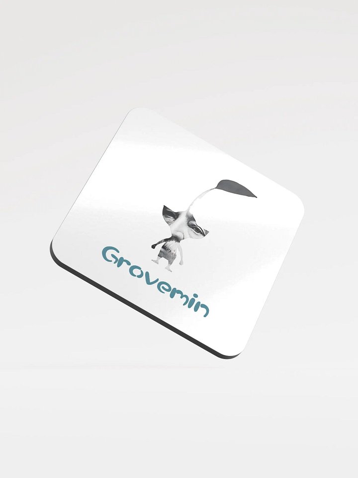 Grovemin Coaster product image (1)