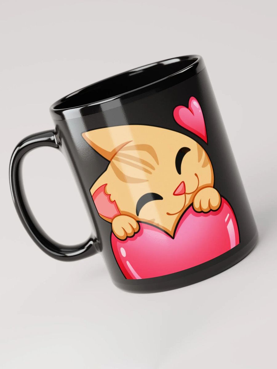 Funches Love Mug product image (3)