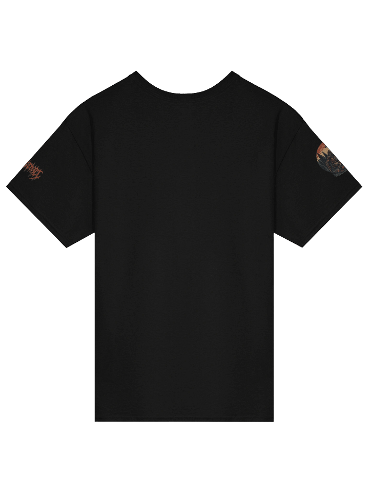 "The Hunter" T-Shirt product image (2)