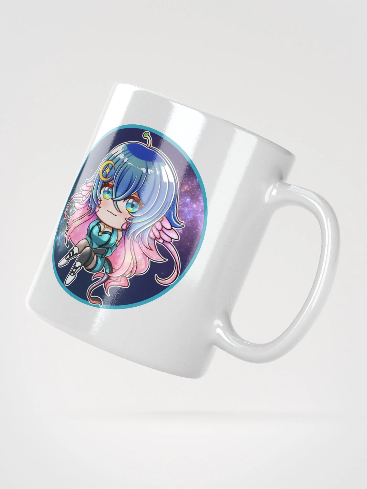 Chibi Laystar Mug product image (4)