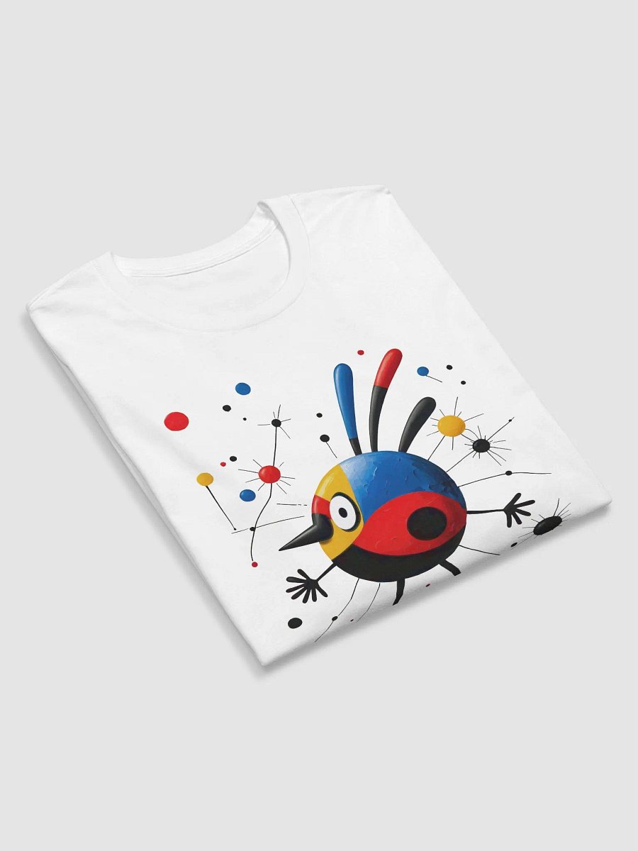 Next Level Premium Fitted Long Sleeve Crew product image (5)