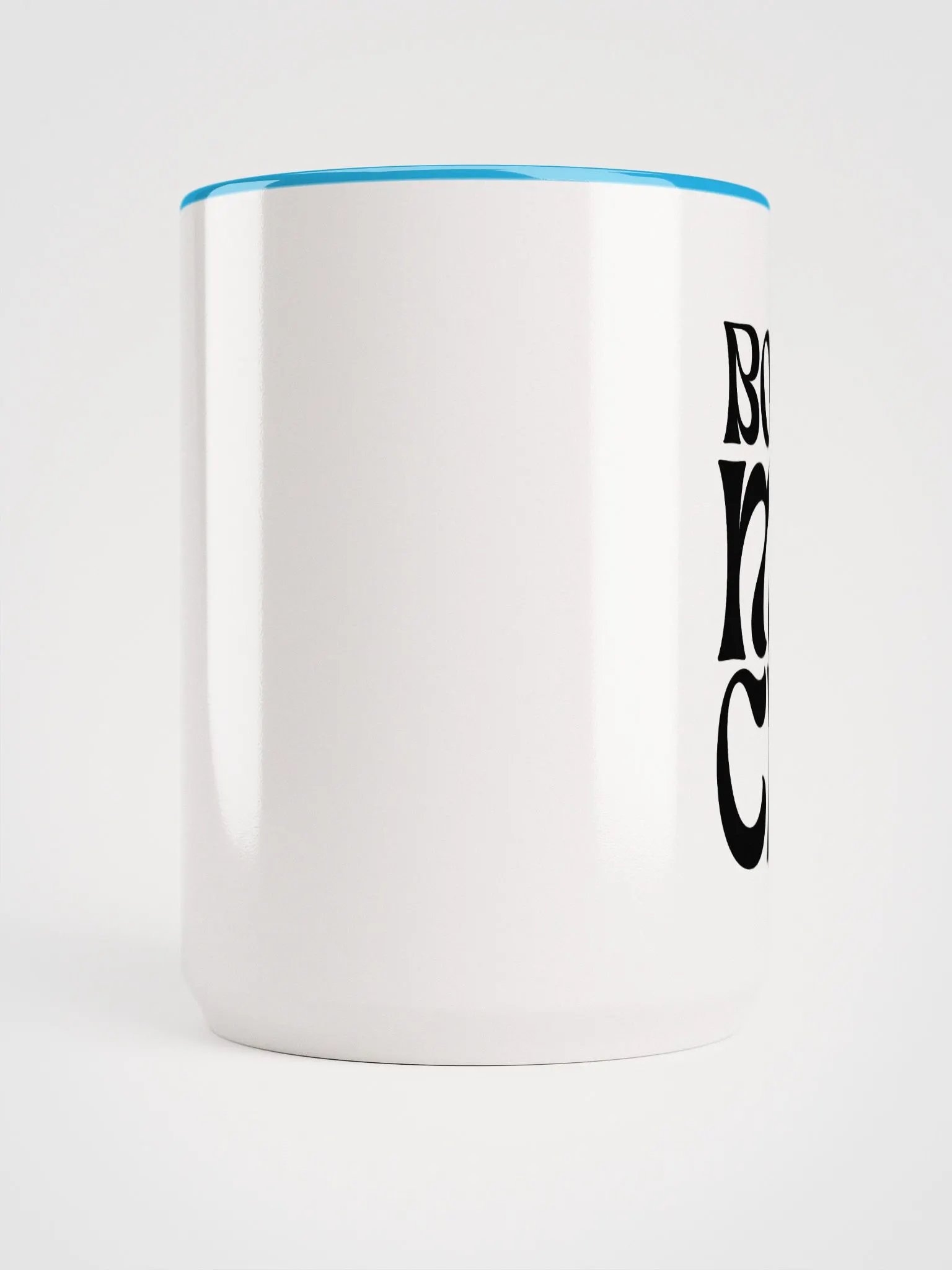 Boomer Mom Club Mug Large Ceramic Mug product image (20)