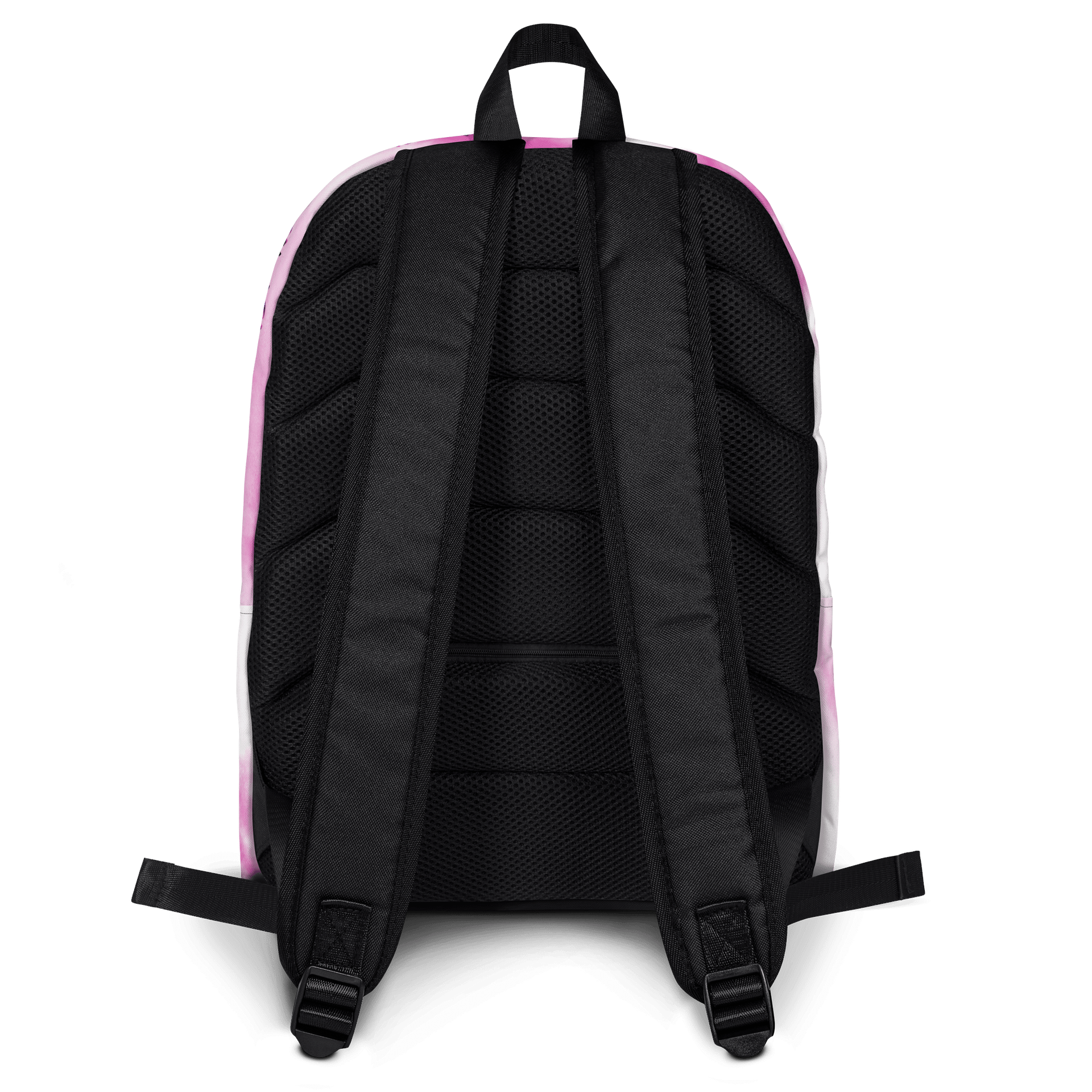 Kitsune Pink Backpack product image (2)