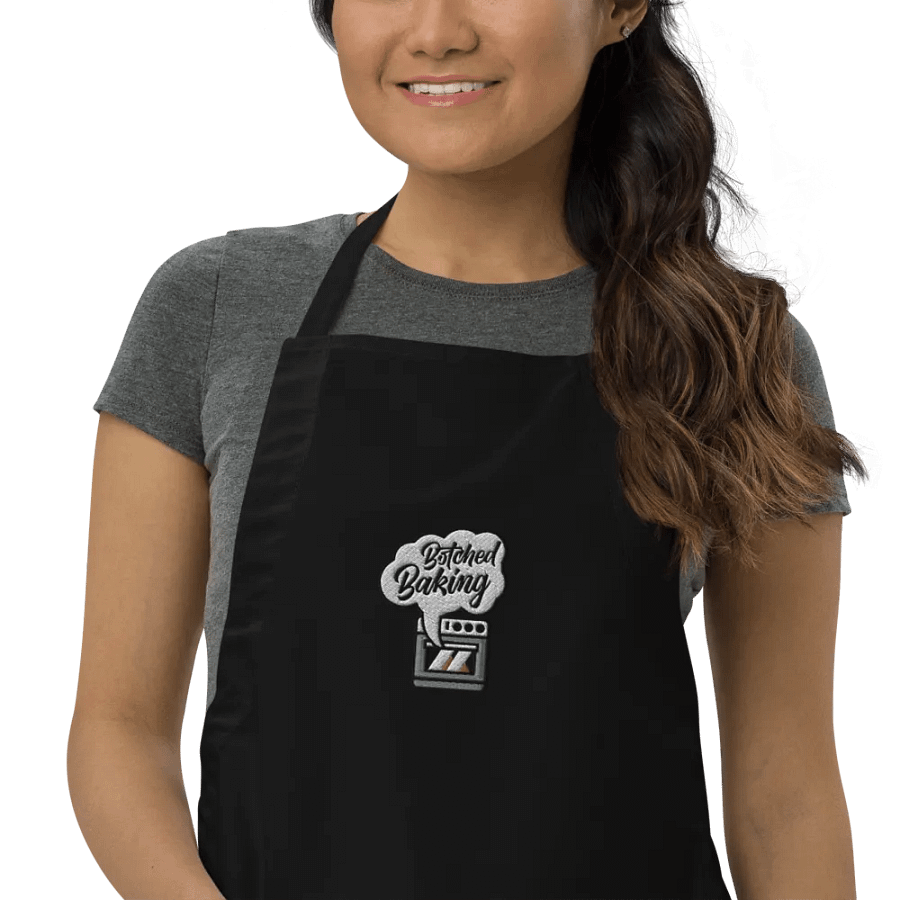 Botched Baking Apron product image (10)