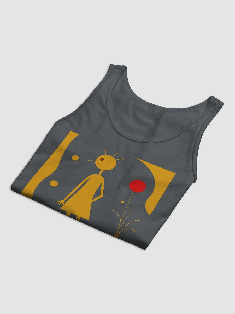 Bella+Canvas Jersey Tank product image (4)
